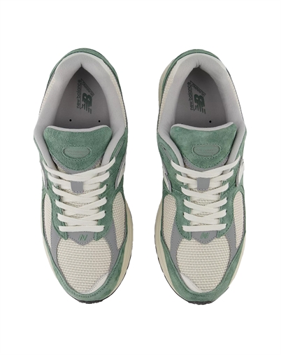 U2002RRC Sneakers - Dark Juniper/Linen - New Balance